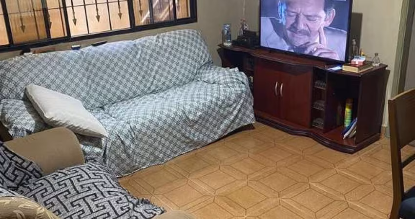 Casa com 2 quartos à venda na Maria das Neves Barreira, 73, Vila Formosa, São Paulo