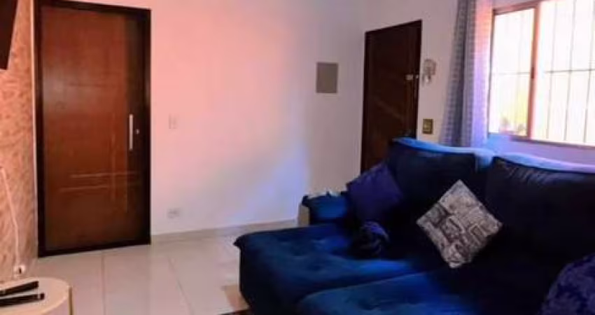 Casa com 3 quartos à venda na Rua Lagoa do Campelo, 49, Itaquera, São Paulo