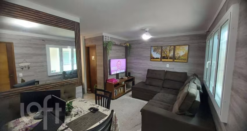 Casa em condomínio fechado com 3 quartos à venda na São Serapião, 788, Penha, São Paulo