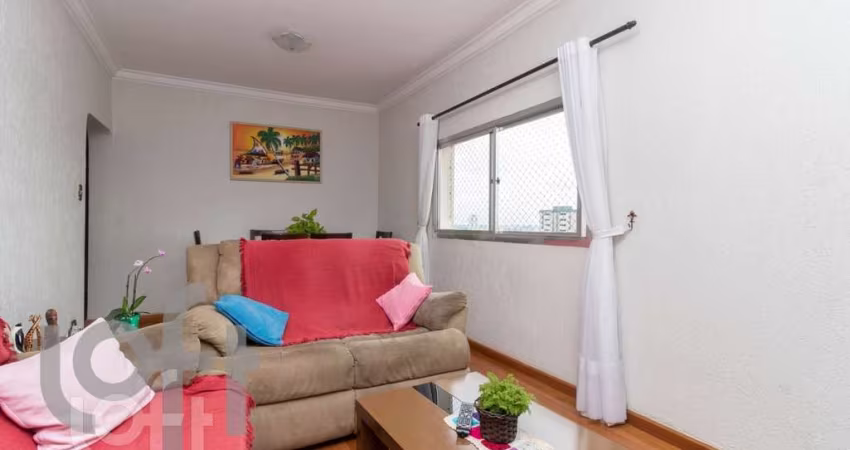 Apartamento com 2 quartos à venda na Avenida Doutor Eduardo Cotching, 2180, Vila Formosa, São Paulo