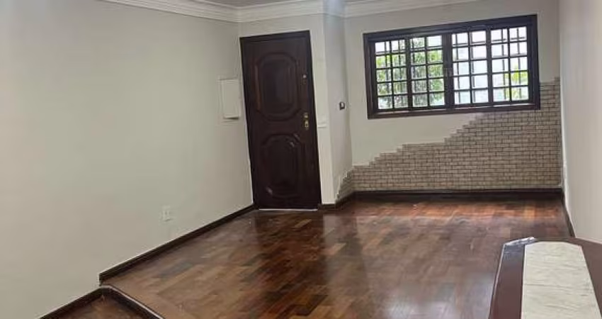 Casa com 4 quartos à venda na Rua Ivaí, 258, Tatuapé, São Paulo