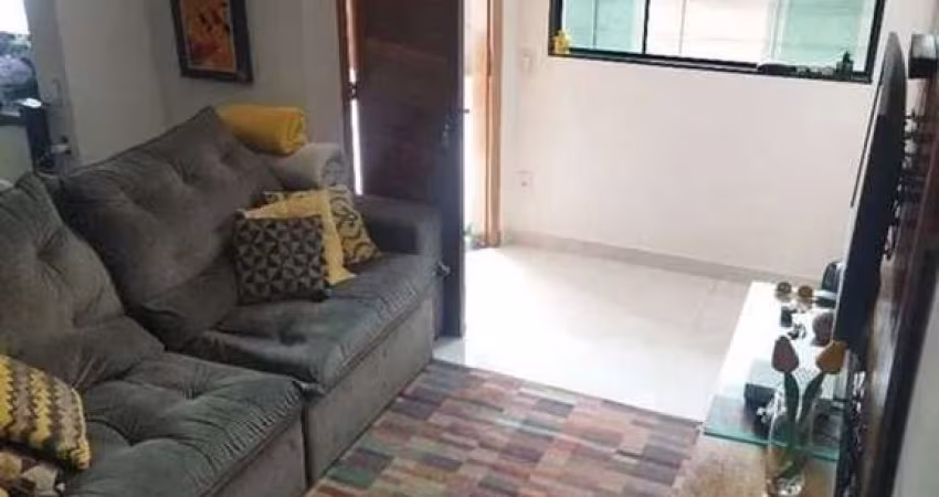 Casa com 2 quartos à venda na Guanaés, 2, Penha, São Paulo