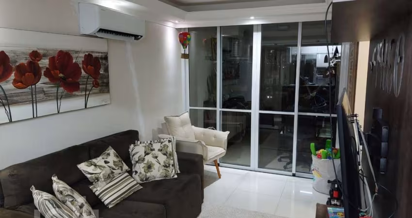 Apartamento com 2 quartos à venda na Rua Teófilo Dias, 168, Água Rasa, São Paulo