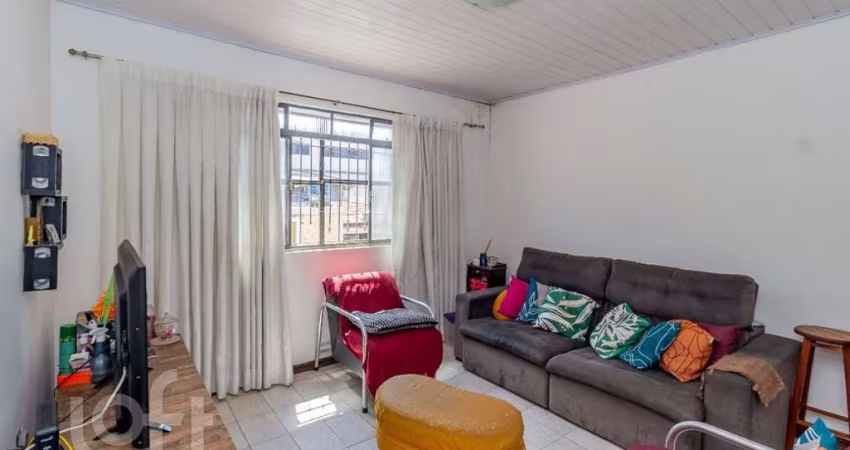 Casa com 3 quartos à venda na Rua Leopoldo Machado, 344, Penha, São Paulo