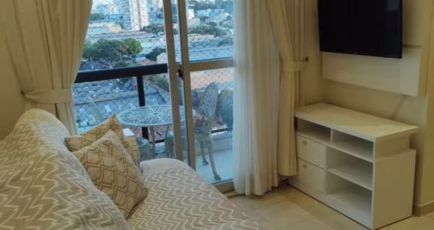 Apartamento com 2 quartos à venda na Rua Teresina, 197, Água Rasa, São Paulo