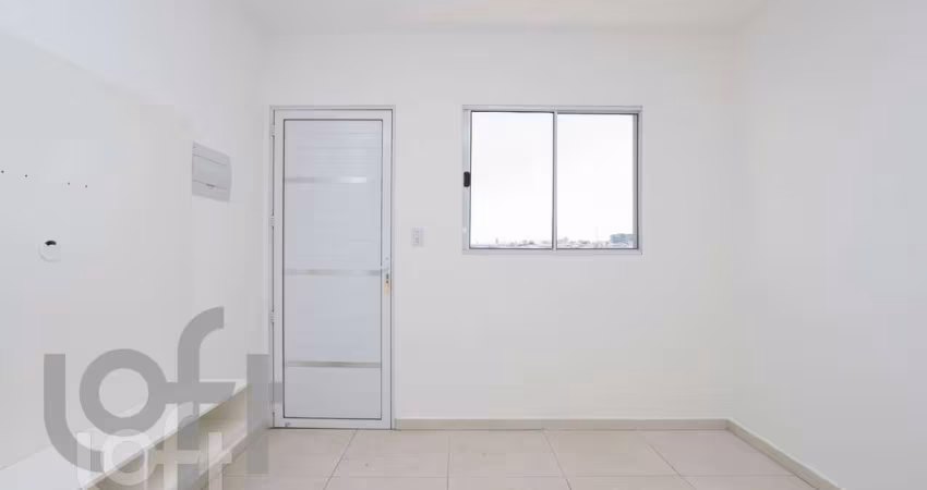 Apartamento com 2 quartos à venda na Rua Morenamé, 394, Penha, São Paulo