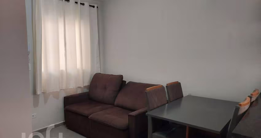 Apartamento com 2 quartos à venda na Doutor Mariano Cursino de Moura, 199, Aricanduva, São Paulo