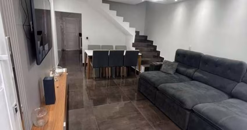 Casa com 2 quartos à venda na Rua São Vicente do Araguaia, 394, Penha, São Paulo