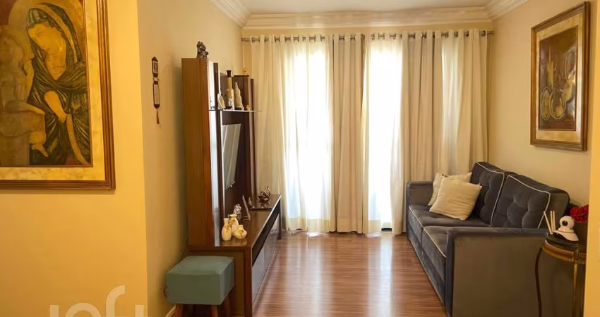 Apartamento com 3 quartos à venda na Rua Cantagalo, 298, Tatuapé, São Paulo