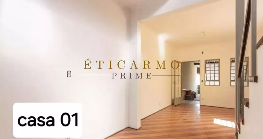 Casa com 4 quartos à venda na Jucupema, 369, Parada XV de Novembro, São Paulo