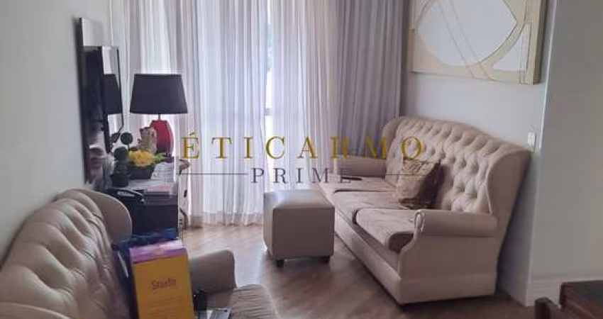 Apartamento com 2 quartos à venda na Rua Coronel Meireles, 279, Vila Laís, São Paulo