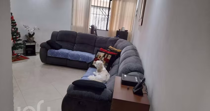 Casa em condomínio fechado com 3 quartos à venda na Doutor Campos Toledo, 8, Artur Alvim, São Paulo