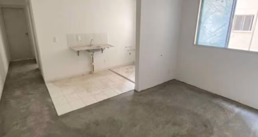 Apartamento com 1 quarto à venda na Sho Yoshioka, 524, Parque do Carmo, São Paulo