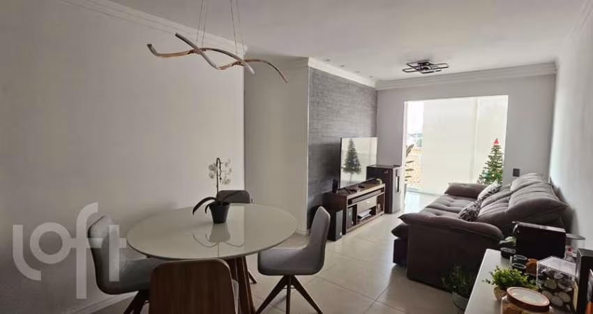 Apartamento com 3 quartos à venda na Rua Teodoro Mascarenhas, 415, Vila Matilde, São Paulo