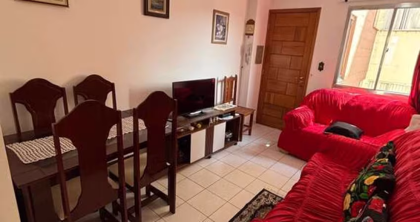 Apartamento com 2 quartos à venda na Rua Senador Amaral Furlan, 769, Itaquera, São Paulo