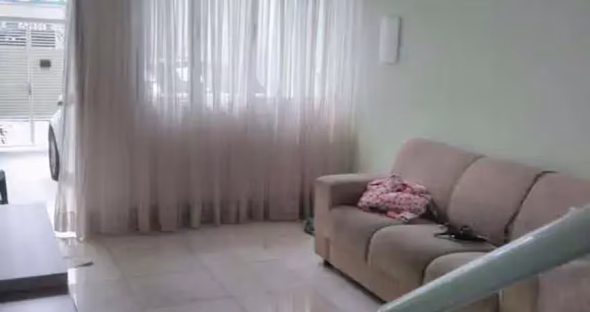 Casa com 2 quartos à venda na Rua Padre Miguelinho, 237, Aricanduva, São Paulo