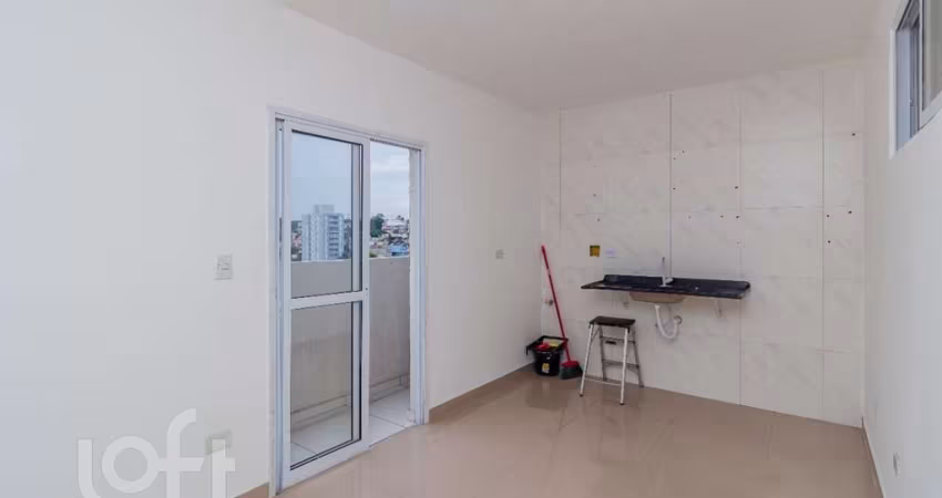 Apartamento com 2 quartos à venda na Praça Itaquera, 7674, Itaquera, São Paulo