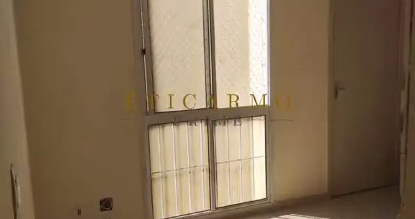 Apartamento com 2 quartos à venda na Serra de Santa Marta, 630, Vila Carmosina, São Paulo