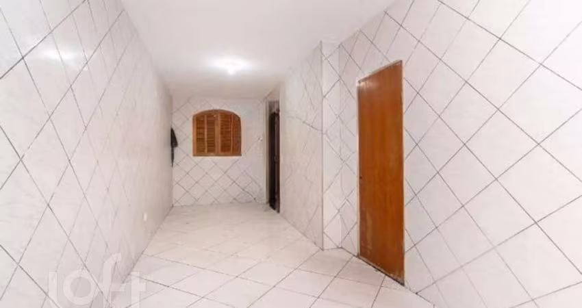 Casa com 2 quartos à venda na Rua Serra de São Domingos, 1538, Parque do Carmo, São Paulo