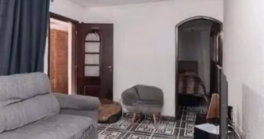 Casa com 4 quartos à venda na Estrada Morro dos Olhos D'Agua, 338, Parque do Carmo, São Paulo