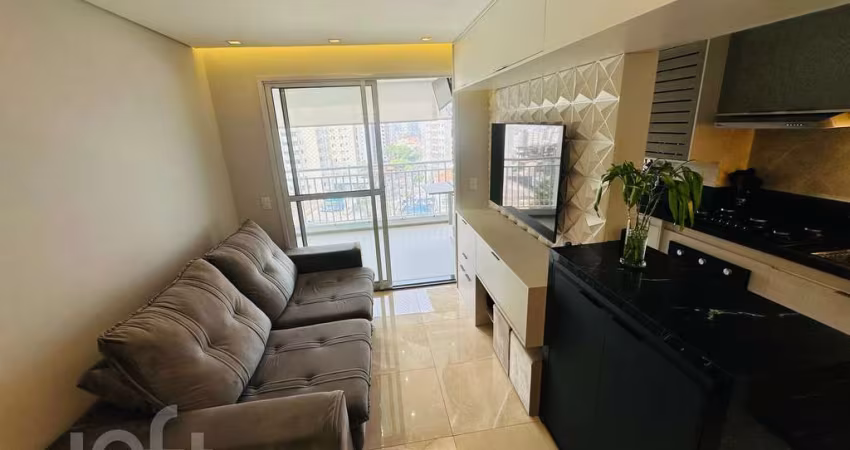 Apartamento com 3 quartos à venda na Avenida Amador Bueno da Veiga, 2123, Penha, São Paulo