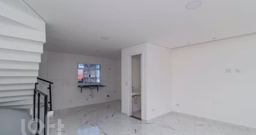 Casa com 2 quartos à venda na Peixoto Werneck, 654, Artur Alvim, São Paulo
