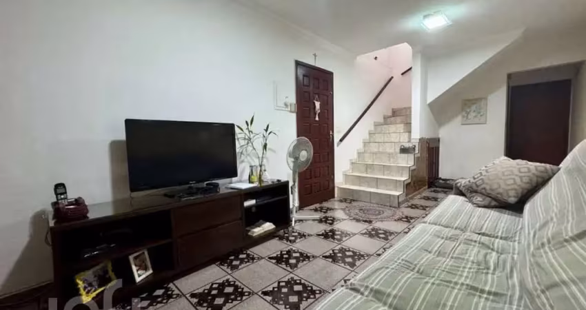 Casa com 3 quartos à venda na Anabiju, 85, Aricanduva, São Paulo