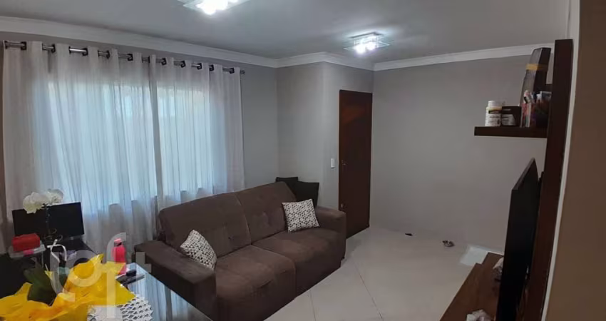Casa em condomínio fechado com 2 quartos à venda na Rua Maria das Dores, 128, Penha, São Paulo