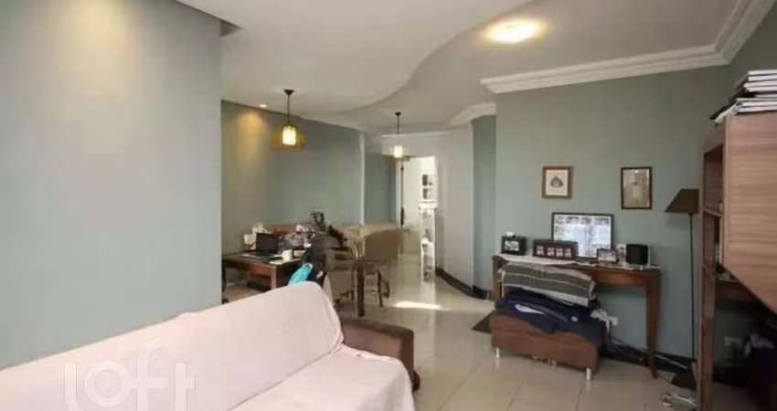 Apartamento com 3 quartos à venda na Rua Engenheiro Guilherme Cristiano Frender, 919, Aricanduva, São Paulo