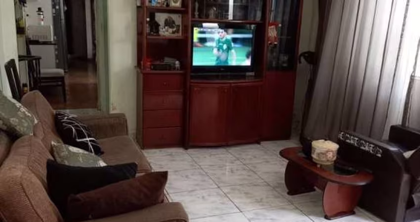 Casa com 2 quartos à venda na Rua Correia de Faria, 306, Aricanduva, São Paulo