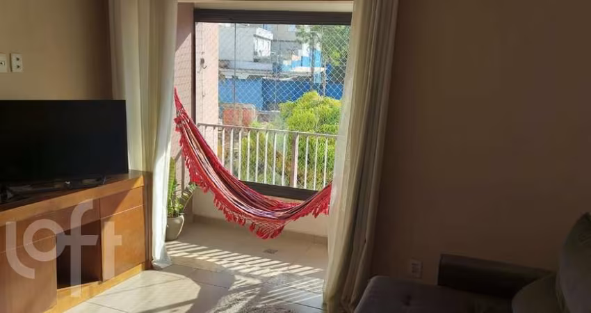Apartamento com 3 quartos à venda na Rua Vinte e Seis de Abril, 118, Penha, São Paulo