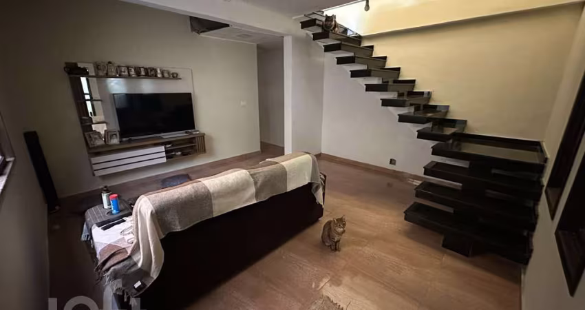 Casa com 3 quartos à venda na Roque Polidoro, 298, Itaquera, São Paulo