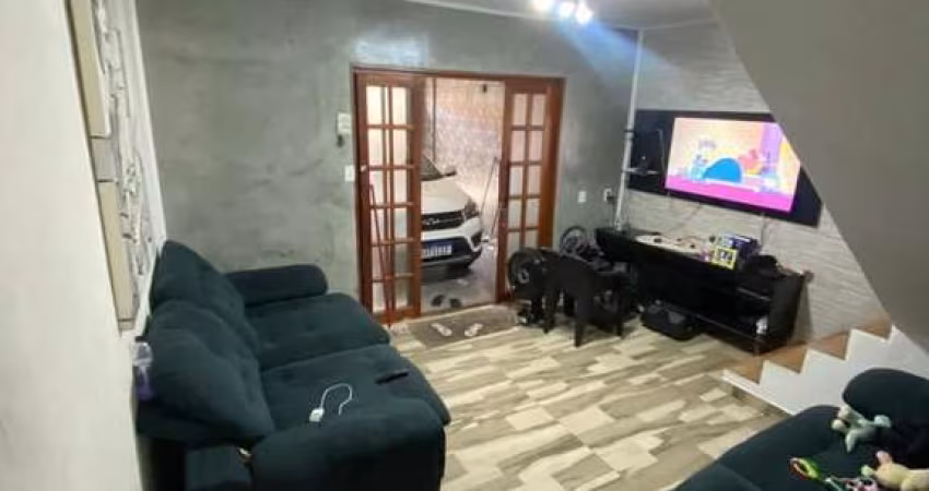 Casa com 3 quartos à venda na Nicolau Jacinto, 356, Artur Alvim, São Paulo