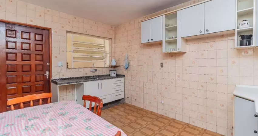 Casa com 3 quartos à venda na Rua Alger, 60, Aricanduva, São Paulo