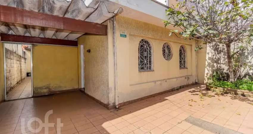 Casa com 3 quartos à venda na Rua Alger, 60, Aricanduva, São Paulo