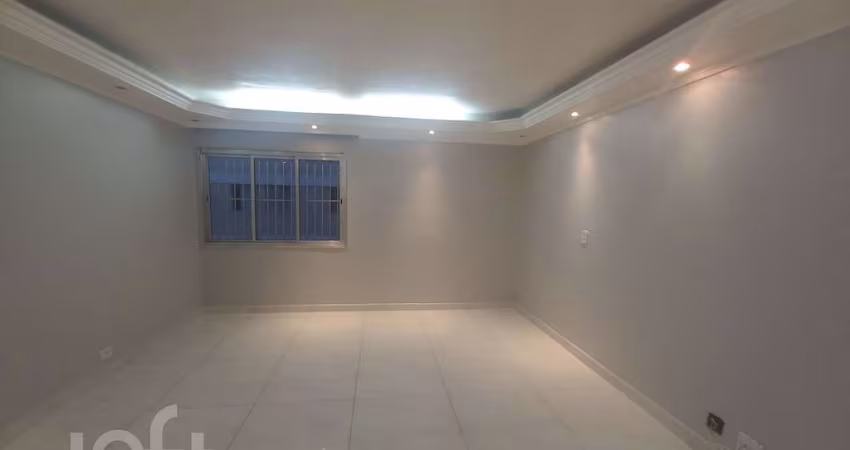 Apartamento com 2 quartos à venda na Avenida Águia de Haia, 2100, Itaquera, São Paulo