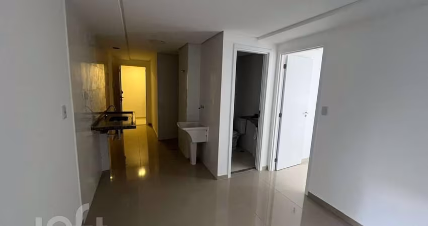 Apartamento com 1 quarto à venda na Rua Hercília, 482, Vila Matilde, São Paulo