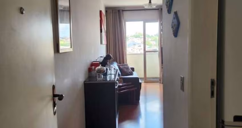 Apartamento com 2 quartos à venda na dos Secadouros, 100, Parque do Carmo, São Paulo