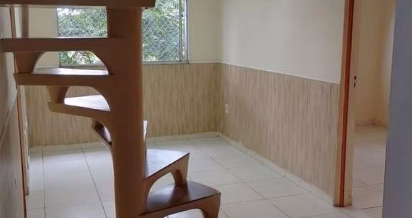 Apartamento com 3 quartos à venda na Rua Morubixaba, 198, Cidade Líder, São Paulo