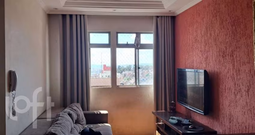 Apartamento com 3 quartos à venda na Rua José da Costa de Andrade, 105, Cidade Líder, São Paulo