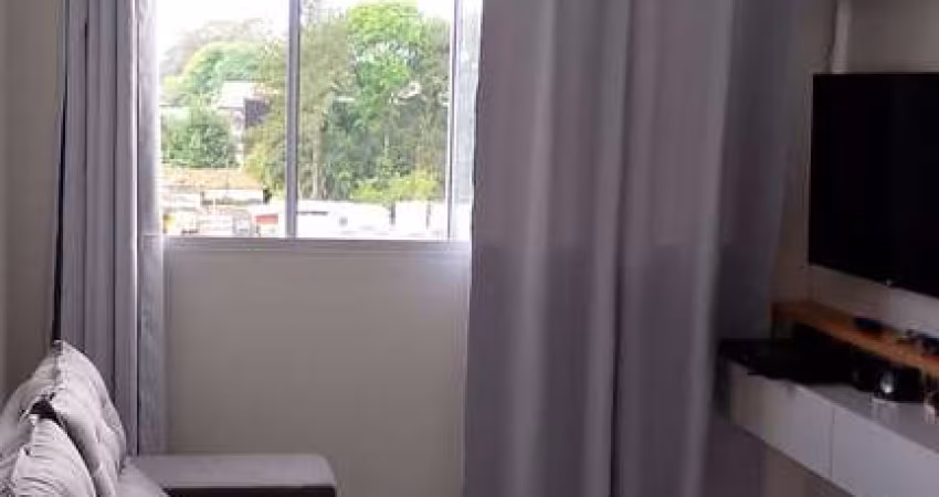 Apartamento com 1 quarto à venda na Adriano Bertozzi, 700, Parque do Carmo, São Paulo