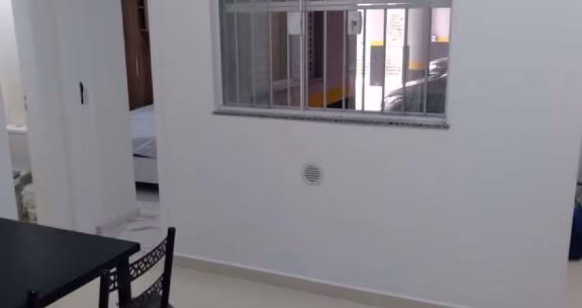 Apartamento com 2 quartos à venda na Rua Waldemar Mancini, 327, Itaquera, São Paulo