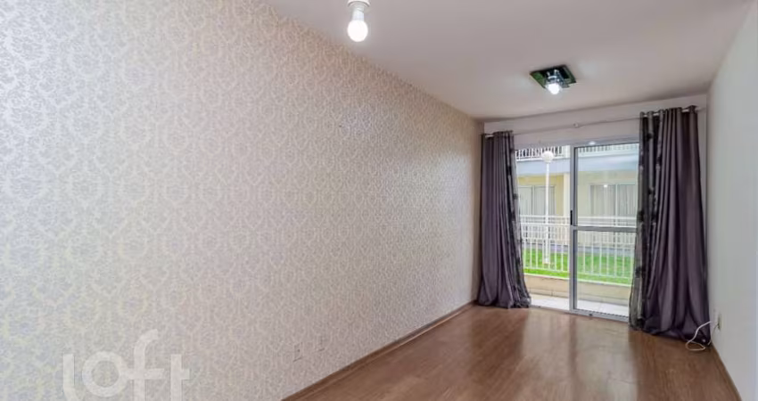 Apartamento com 2 quartos à venda na Bernardino Vergueiro, 140, Penha, São Paulo