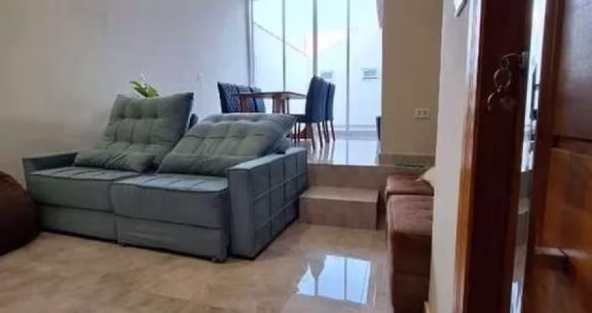 Casa em condomínio fechado com 3 quartos à venda na Amaro de Abreu, 103, Penha, São Paulo