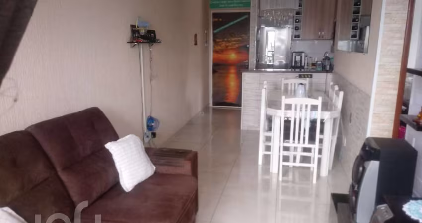 Apartamento com 2 quartos à venda na Rua Renzo Baldini, 901, Itaquera, São Paulo
