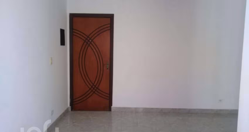 Apartamento com 2 quartos à venda na Rua Ponte Serrada, 39, Itaquera, São Paulo