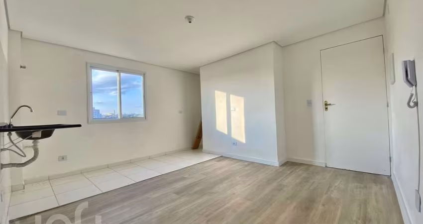 Apartamento com 2 quartos à venda na Praça Itaquera, 7674, Itaquera, São Paulo