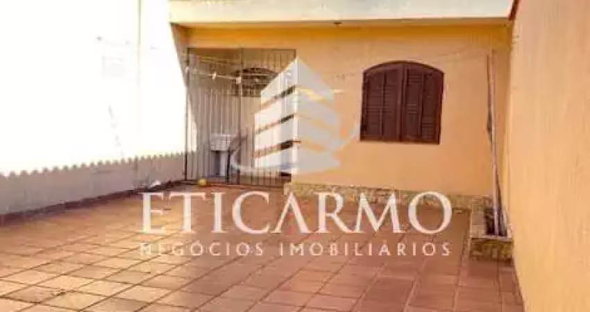 Casa com 3 quartos à venda na Rua Rafael da Silva e Sousa, 210, Cidade Líder, São Paulo