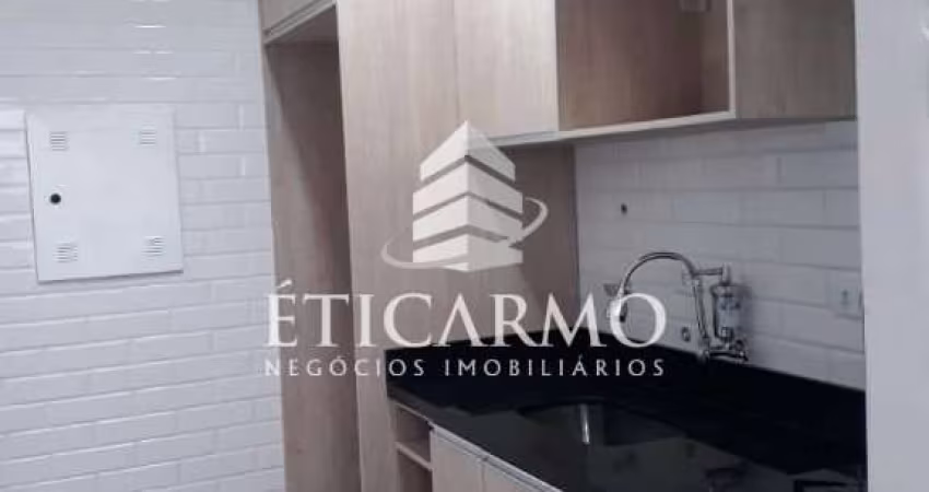 Apartamento com 2 quartos para alugar na Rua Mercedes Lopes, 520, Vila Santana, São Paulo