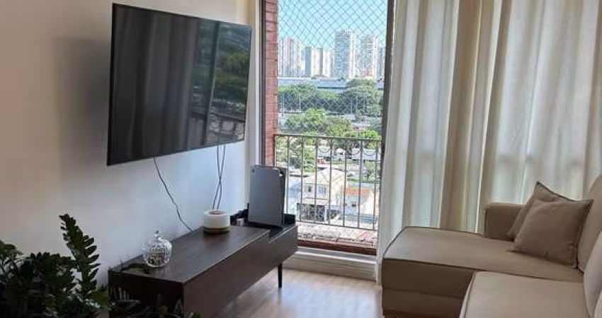 Apartamento com 2 quartos à venda na Rua Zanzibar, 538, Casa Verde, São Paulo